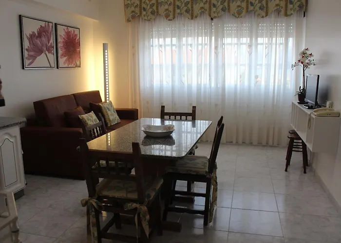 Apartamentos Solmar