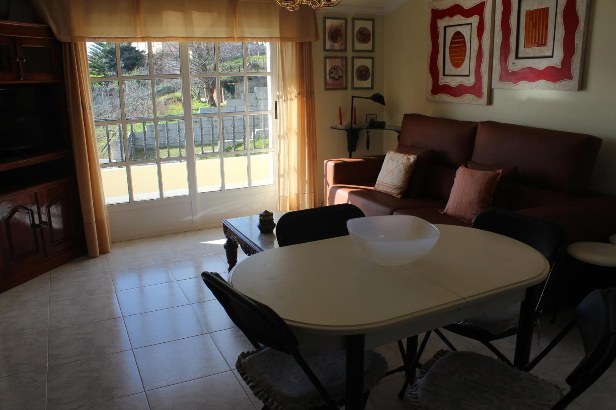 Solmar Appartement Raxo