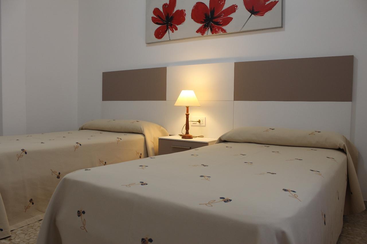 Appartement Solmar Raxo
