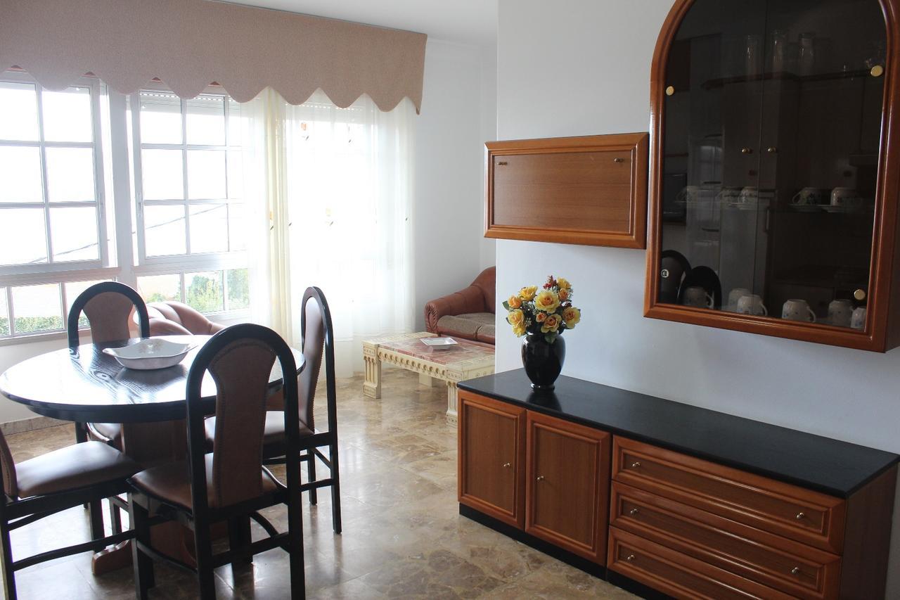 Solmar Appartement Raxo