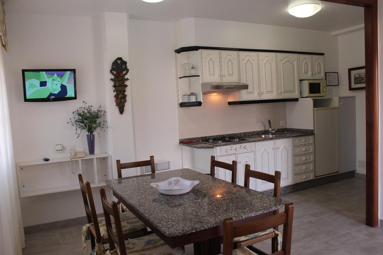 Solmar Appartement Raxo