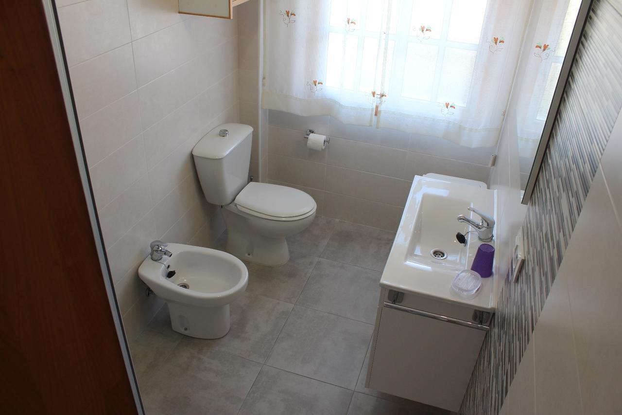 Solmar Appartement Raxo