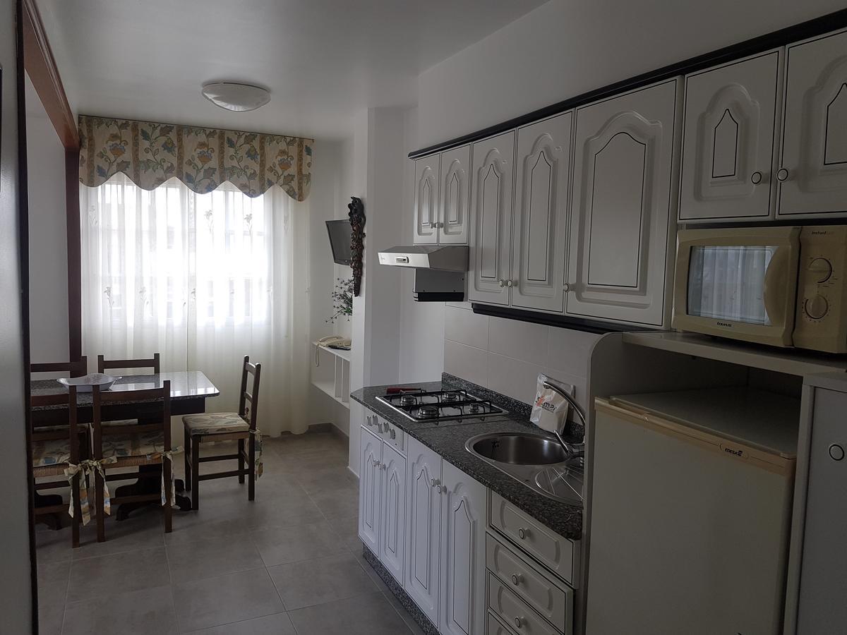 Solmar Appartement