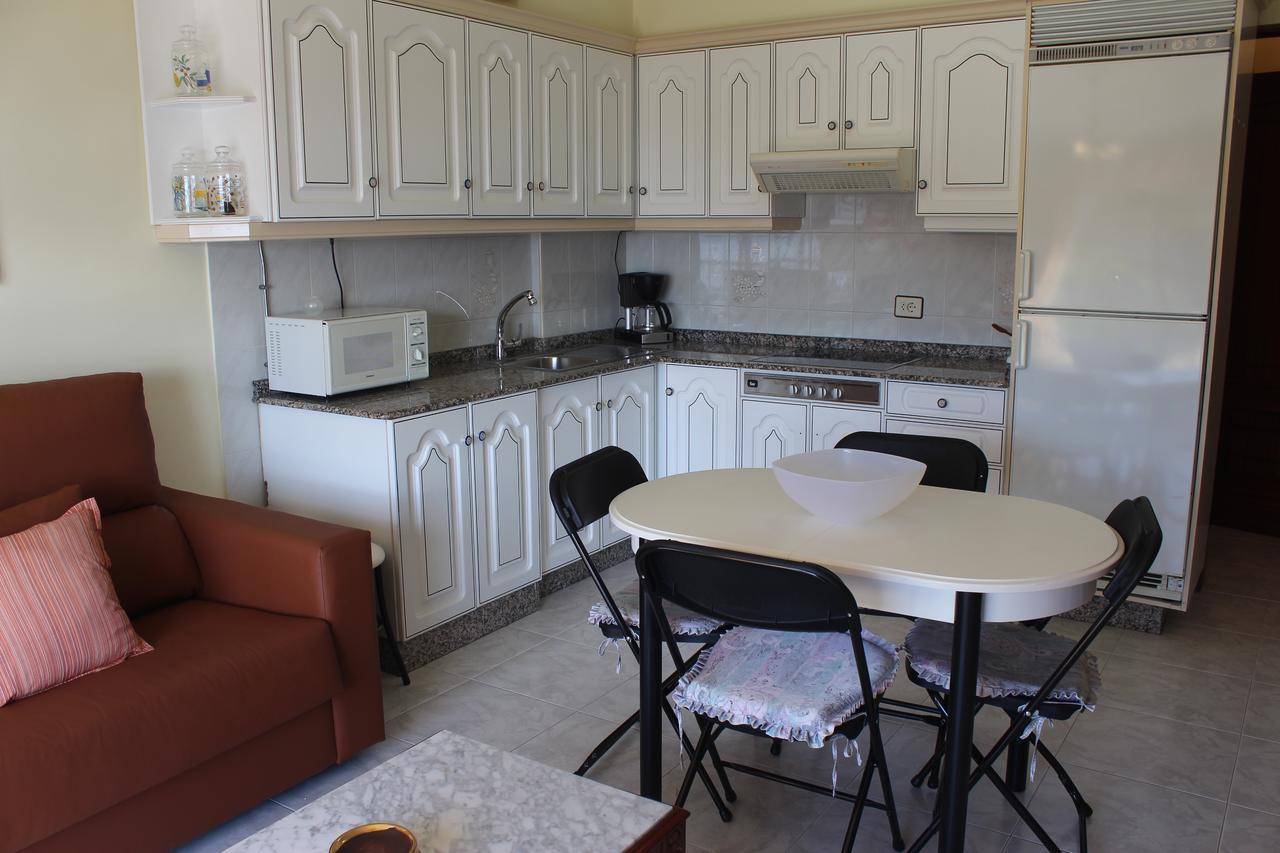 Solmar Appartement