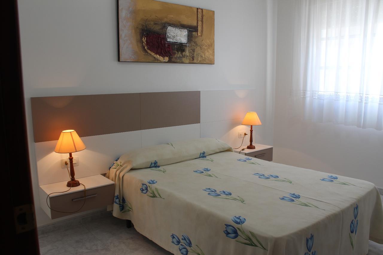 Appartement Solmar Raxo
