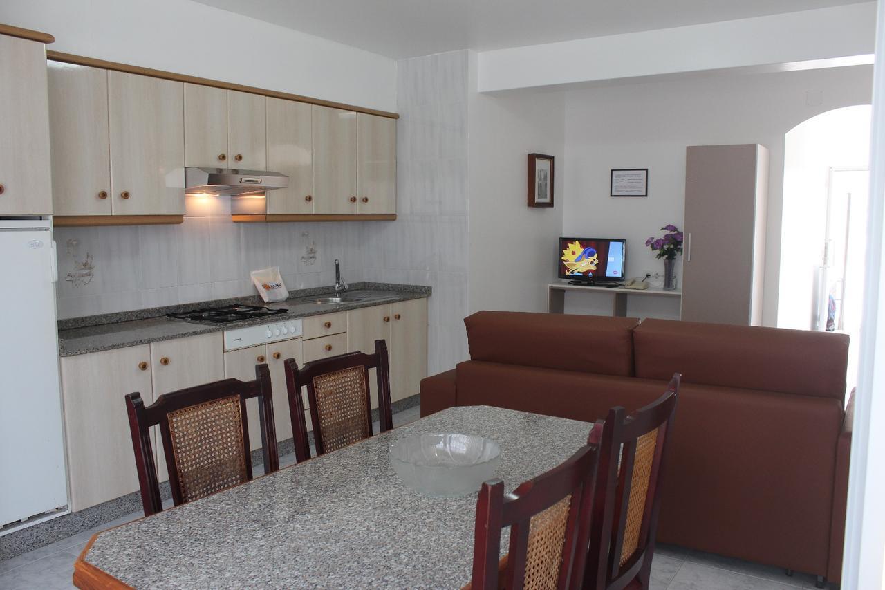 Solmar Appartement *
