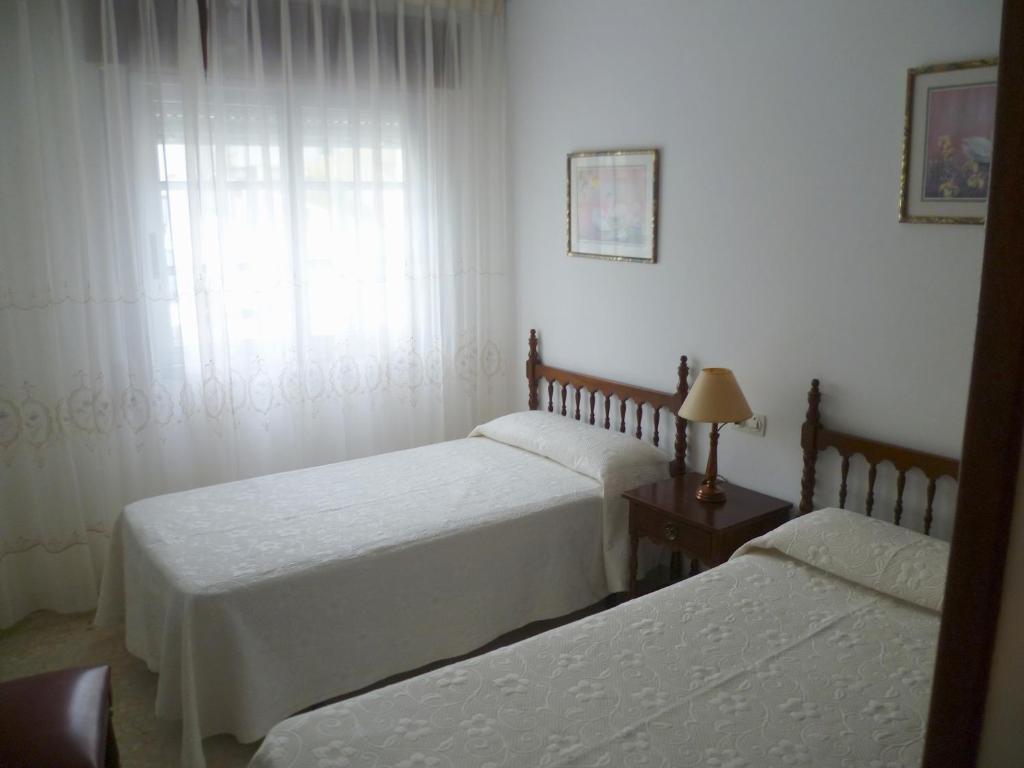 Appartement Solmar