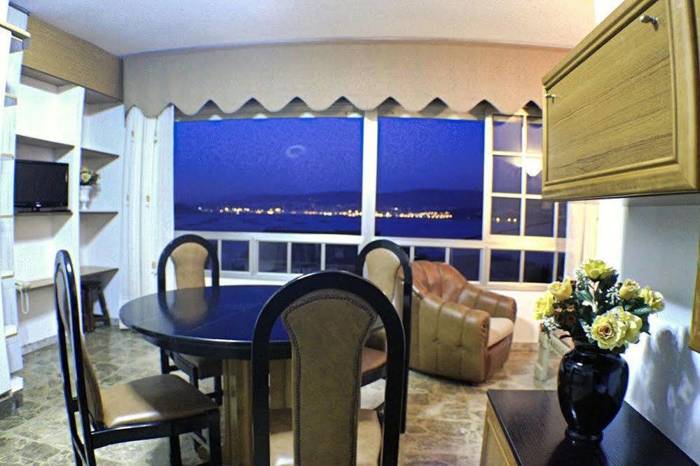 Solmar Appartement *