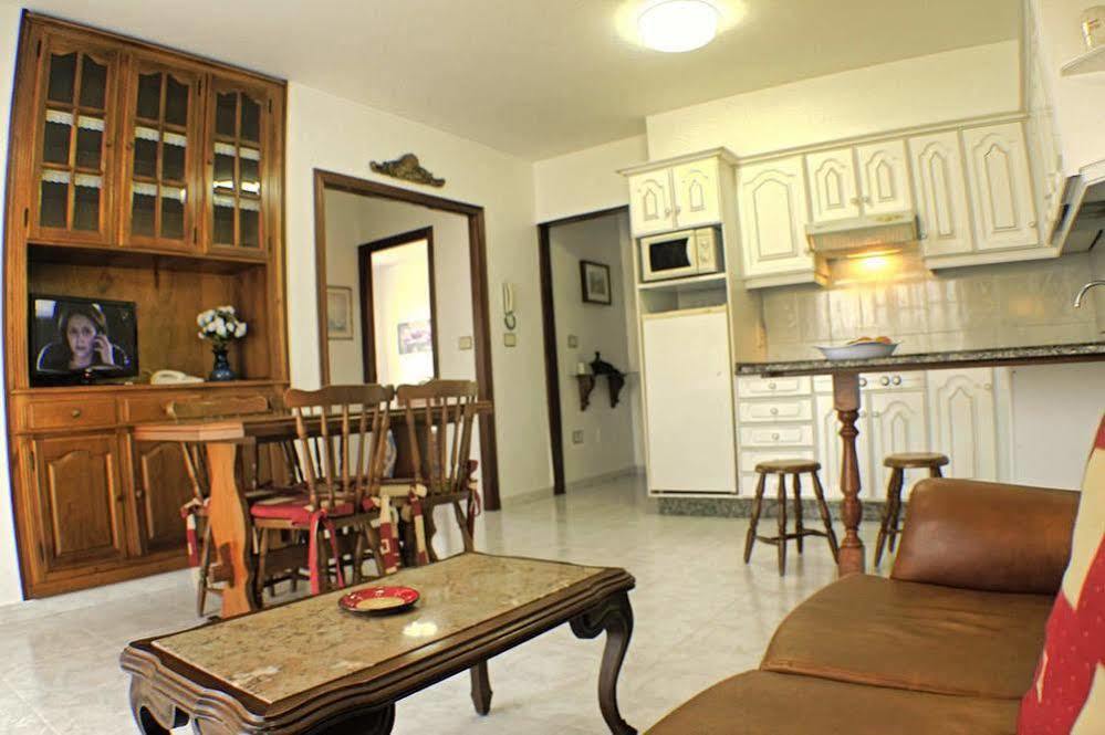 Solmar Appartement *