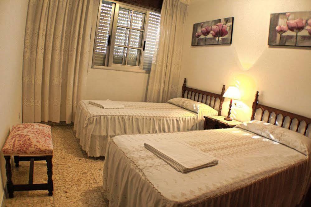 Appartement Solmar *