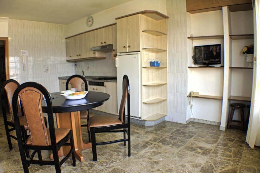Appartement Solmar Raxo
